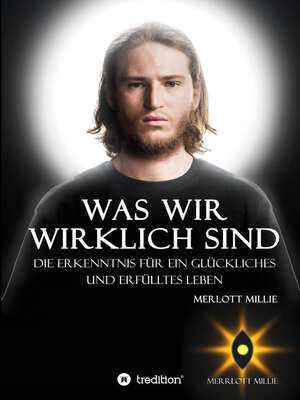 cover image of Was wir wirklich sind